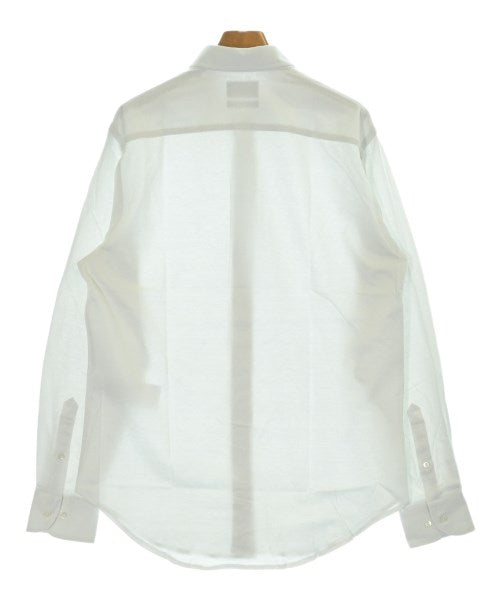EMPORIO ARMANI เสื้อลำลอง