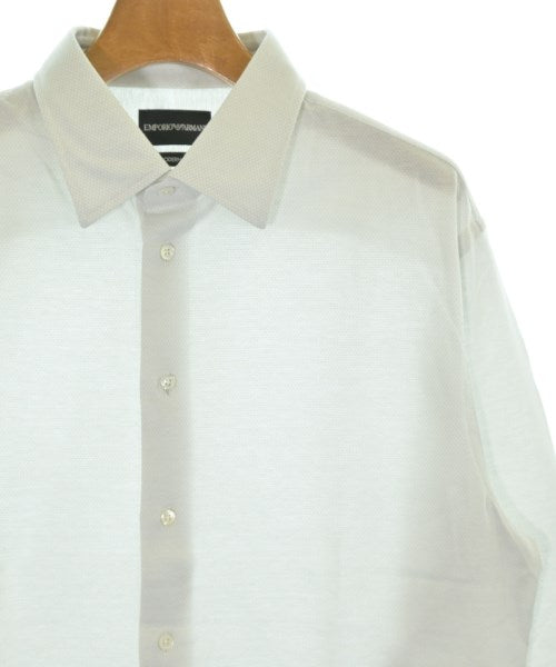 EMPORIO ARMANI เสื้อลำลอง