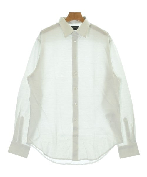 EMPORIO ARMANI เสื้อลำลอง