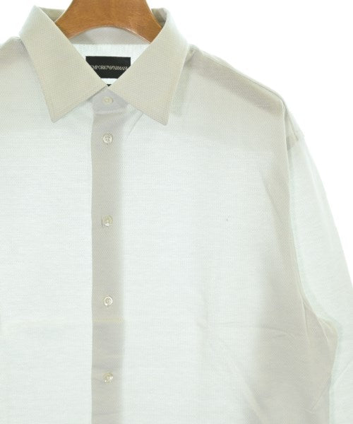 EMPORIO ARMANI เสื้อลำลอง