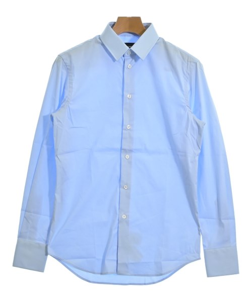 EMPORIO ARMANI เสื้อเชิ้ตทางการ