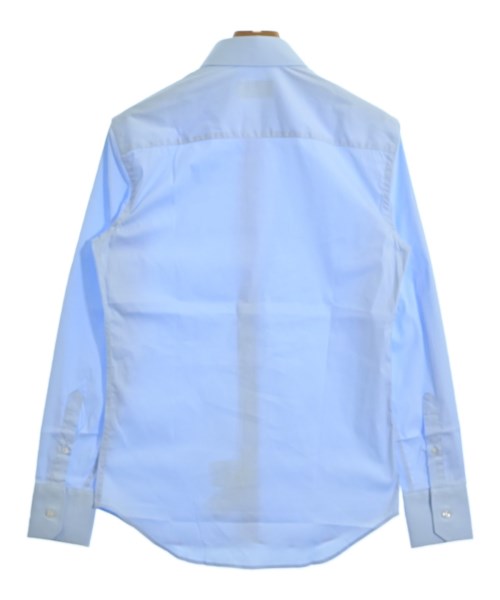 EMPORIO ARMANI เสื้อเชิ้ตทางการ