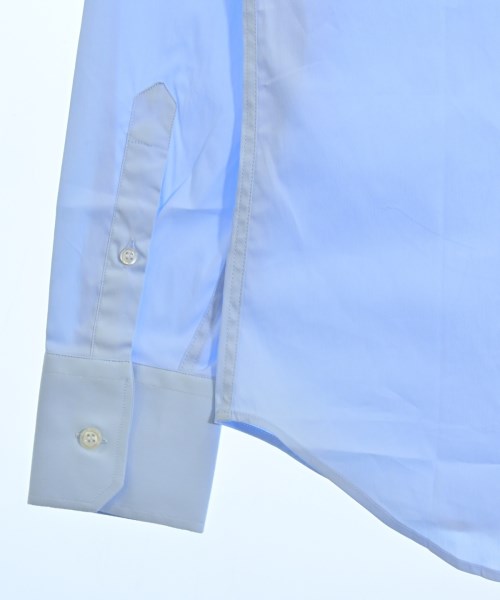 EMPORIO ARMANI เสื้อเชิ้ตทางการ