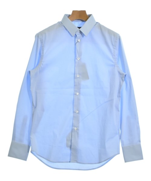EMPORIO ARMANI เสื้อเชิ้ตทางการ