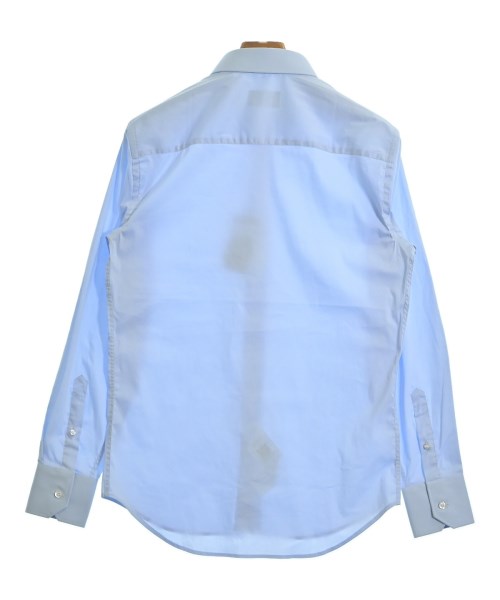 EMPORIO ARMANI เสื้อเชิ้ตทางการ