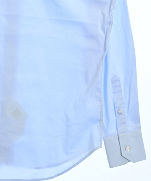 EMPORIO ARMANI เสื้อเชิ้ตทางการ