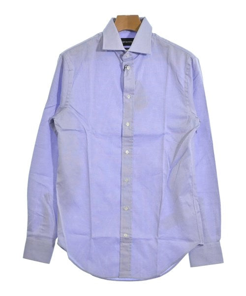 EMPORIO ARMANI เสื้อเชิ้ตทางการ