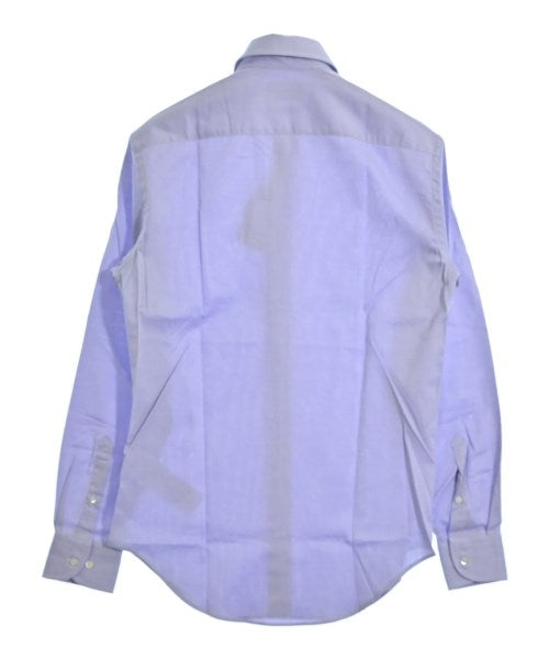 EMPORIO ARMANI เสื้อเชิ้ตทางการ