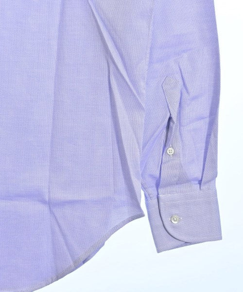 EMPORIO ARMANI เสื้อเชิ้ตทางการ