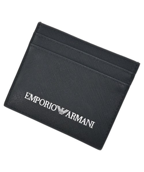 EMPORIO ARMANI กล่องใส่บัตร