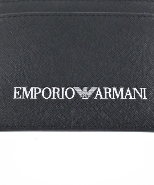 EMPORIO ARMANI กล่องใส่บัตร