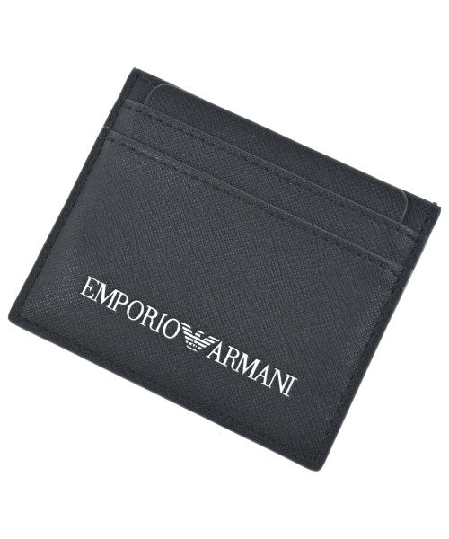 EMPORIO ARMANI กล่องใส่บัตร