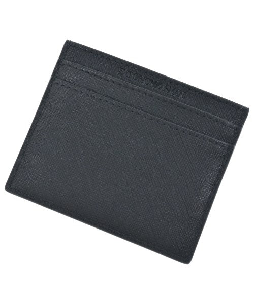 EMPORIO ARMANI กล่องใส่บัตร