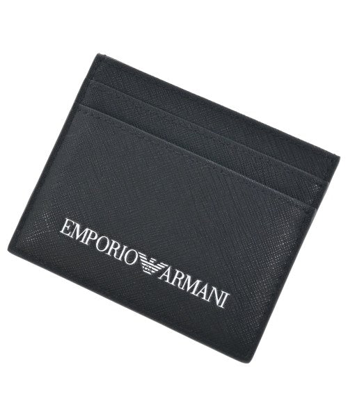 EMPORIO ARMANI กล่องใส่บัตร