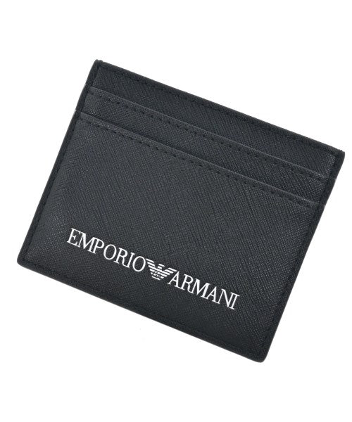 EMPORIO ARMANI กล่องใส่บัตร