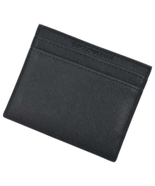 EMPORIO ARMANI กล่องใส่บัตร
