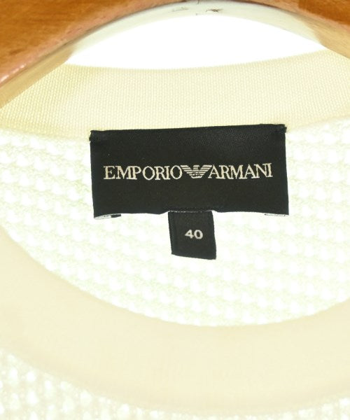 EMPORIO ARMANI เสื้อกันหนาว