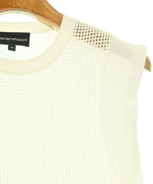EMPORIO ARMANI เสื้อกันหนาว