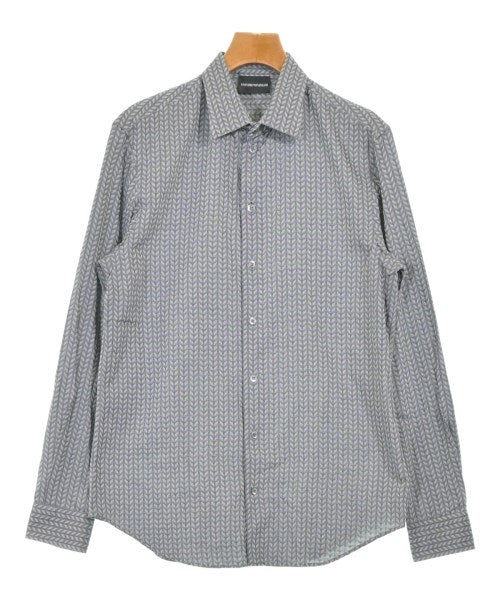 EMPORIO ARMANI เสื้อลำลอง