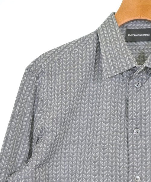 EMPORIO ARMANI เสื้อลำลอง