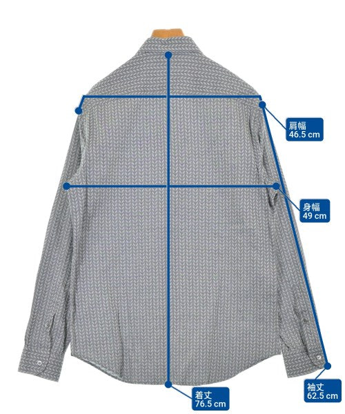 EMPORIO ARMANI เสื้อลำลอง