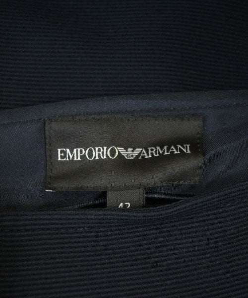 EMPORIO ARMANI กระโปรงยาวถึงเข่า