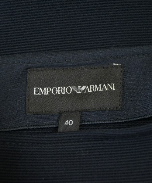 EMPORIO ARMANI กระโปรงยาวถึงเข่า