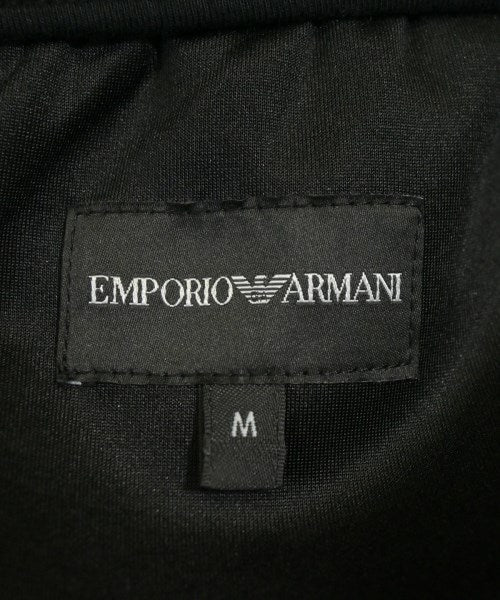 EMPORIO ARMANI กางเกงวอร์ม
