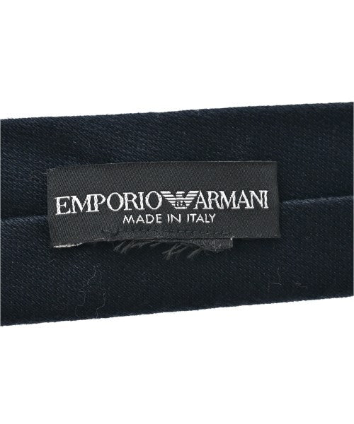EMPORIO ARMANI เนคไท
