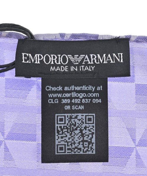 EMPORIO ARMANI อื่นๆ