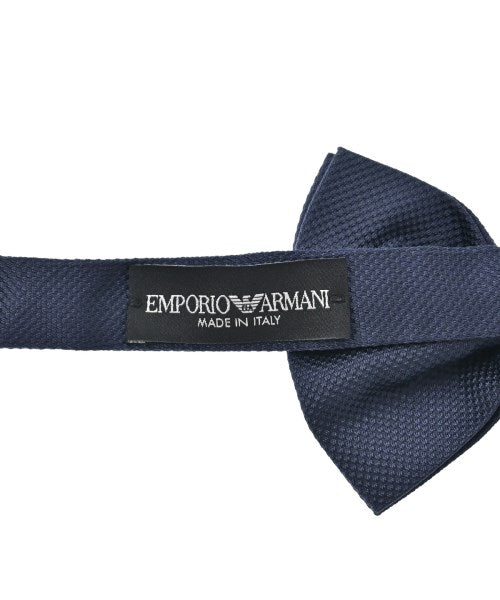 EMPORIO ARMANI เนคไท
