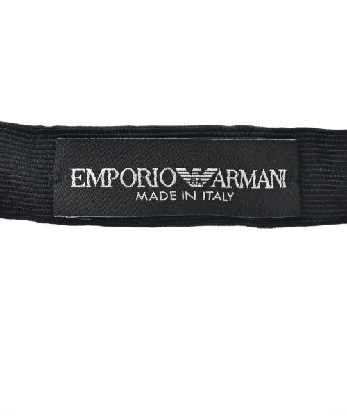 EMPORIO ARMANI เนคไท