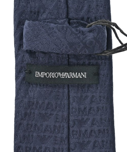 EMPORIO ARMANI เนคไท