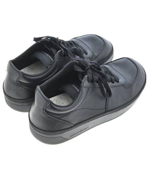 EMPORIO ARMANI รองเท้าผ้าใบ