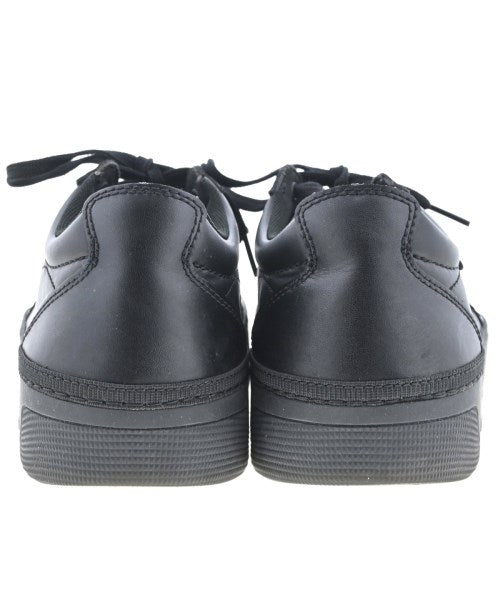 EMPORIO ARMANI รองเท้าผ้าใบ