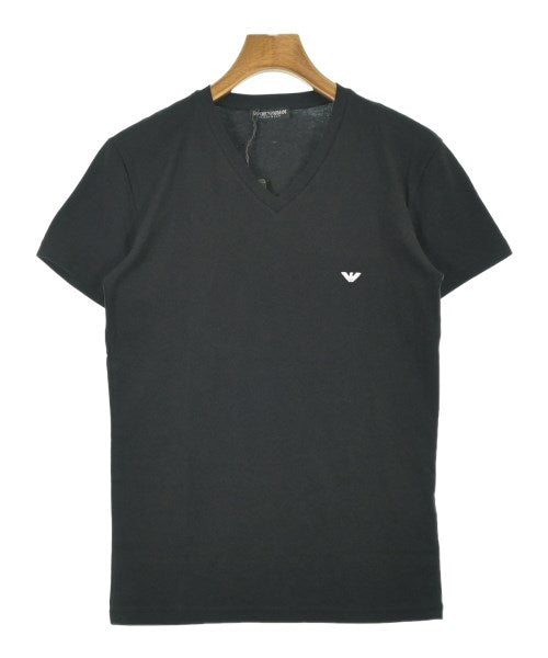 EMPORIO ARMANI เสื้อยืด/เสื้อท็อปส์
