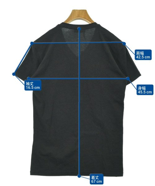 EMPORIO ARMANI เสื้อยืด/เสื้อท็อปส์