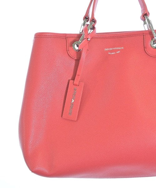 EMPORIO ARMANI กระเป๋าถือขนาดใหญ่