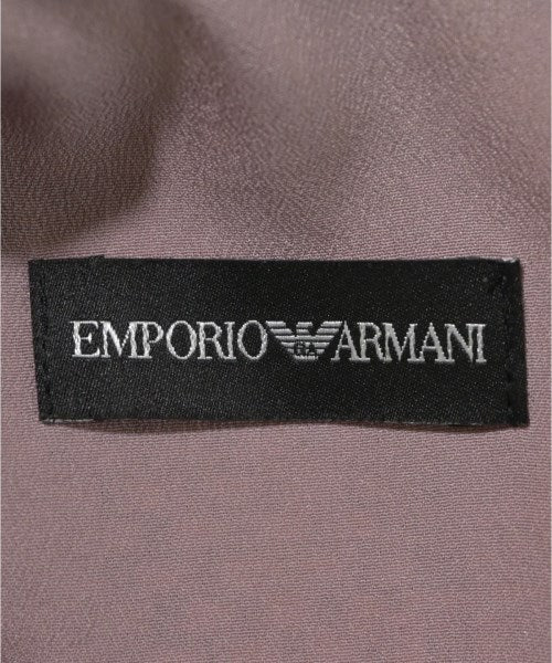 EMPORIO ARMANI ชุดเดรส