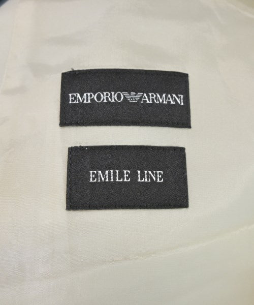 EMPORIO ARMANI เสื้อเชิ้ตทางการ