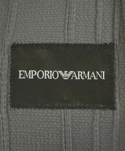 EMPORIO ARMANI แจ็คเก็ตลำลอง