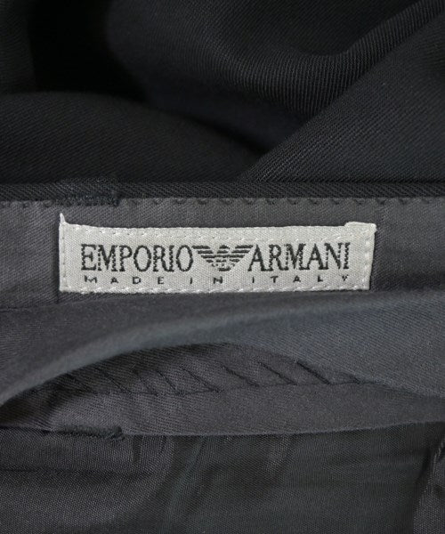 EMPORIO ARMANI กางเกงขายาว
