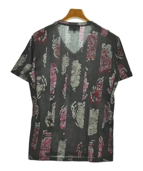 EMPORIO ARMANI เสื้อยืด/เสื้อท็อปส์