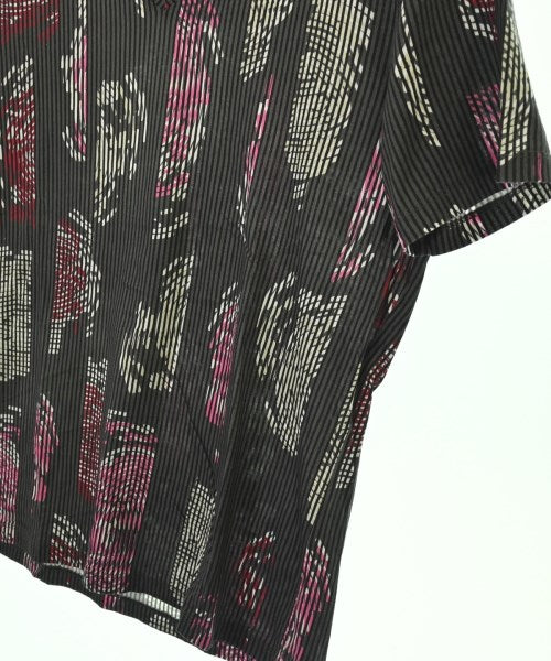 EMPORIO ARMANI เสื้อยืด/เสื้อท็อปส์