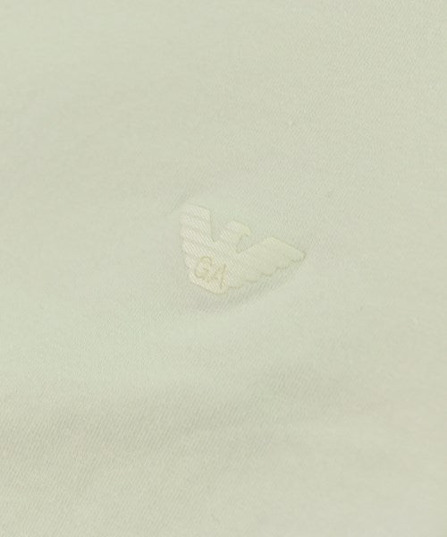 EMPORIO ARMANI เสื้อยืด/เสื้อท็อปส์