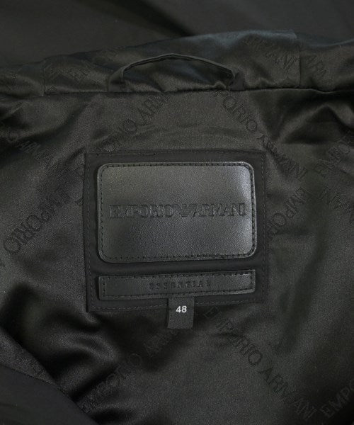EMPORIO ARMANI แจ็คเก็ตเบลาส์ อื่น