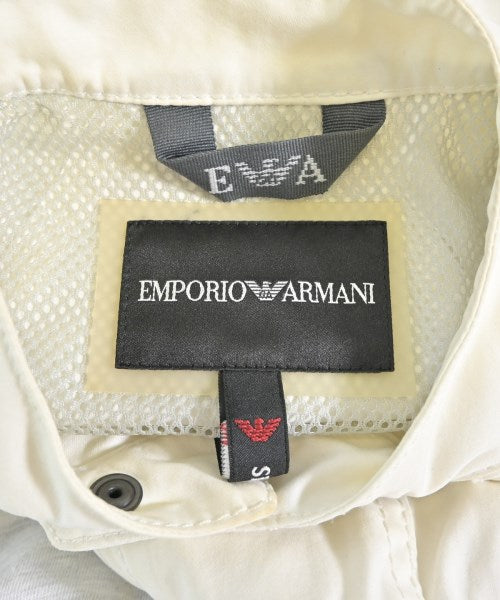 EMPORIO ARMANI แจ็คเก็ตเบลาส์ อื่น