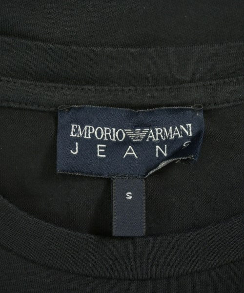 EMPORIO ARMANI เสื้อยืด/เสื้อท็อปส์