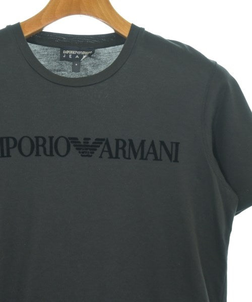 EMPORIO ARMANI เสื้อยืด/เสื้อท็อปส์