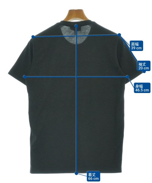 EMPORIO ARMANI เสื้อยืด/เสื้อท็อปส์